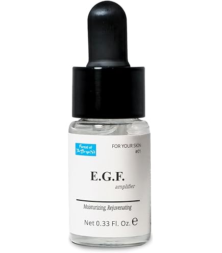 Amazon.com: HISTOLAB EGF Complex Ampoule 63% Powerful Wrinkle Care